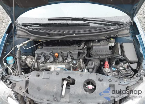 2015 Honda Civic Lx from USA, damaged, VIN 2HGFB2F56FH525914